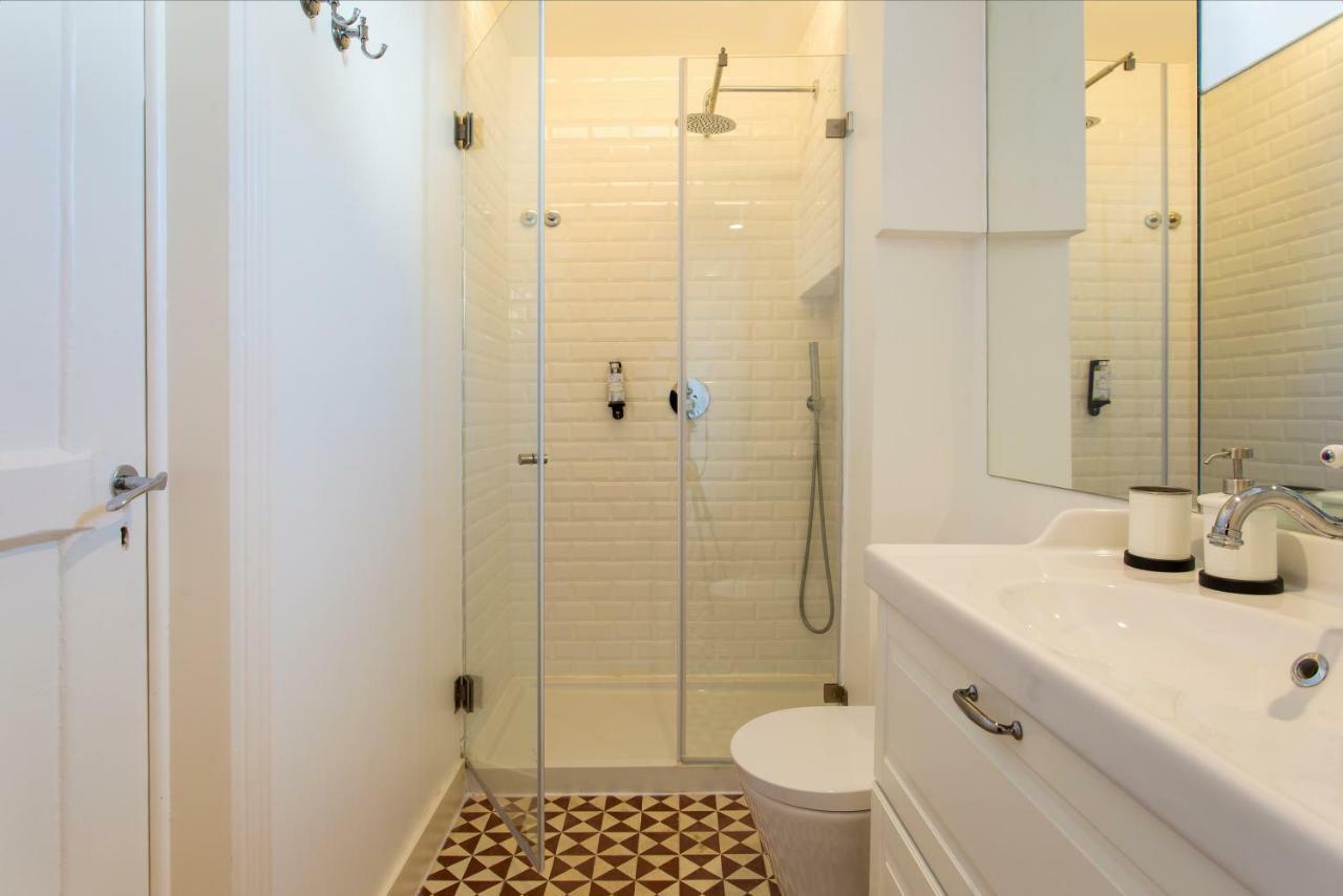 Appartement Brand New Bairro Alto Old Style *