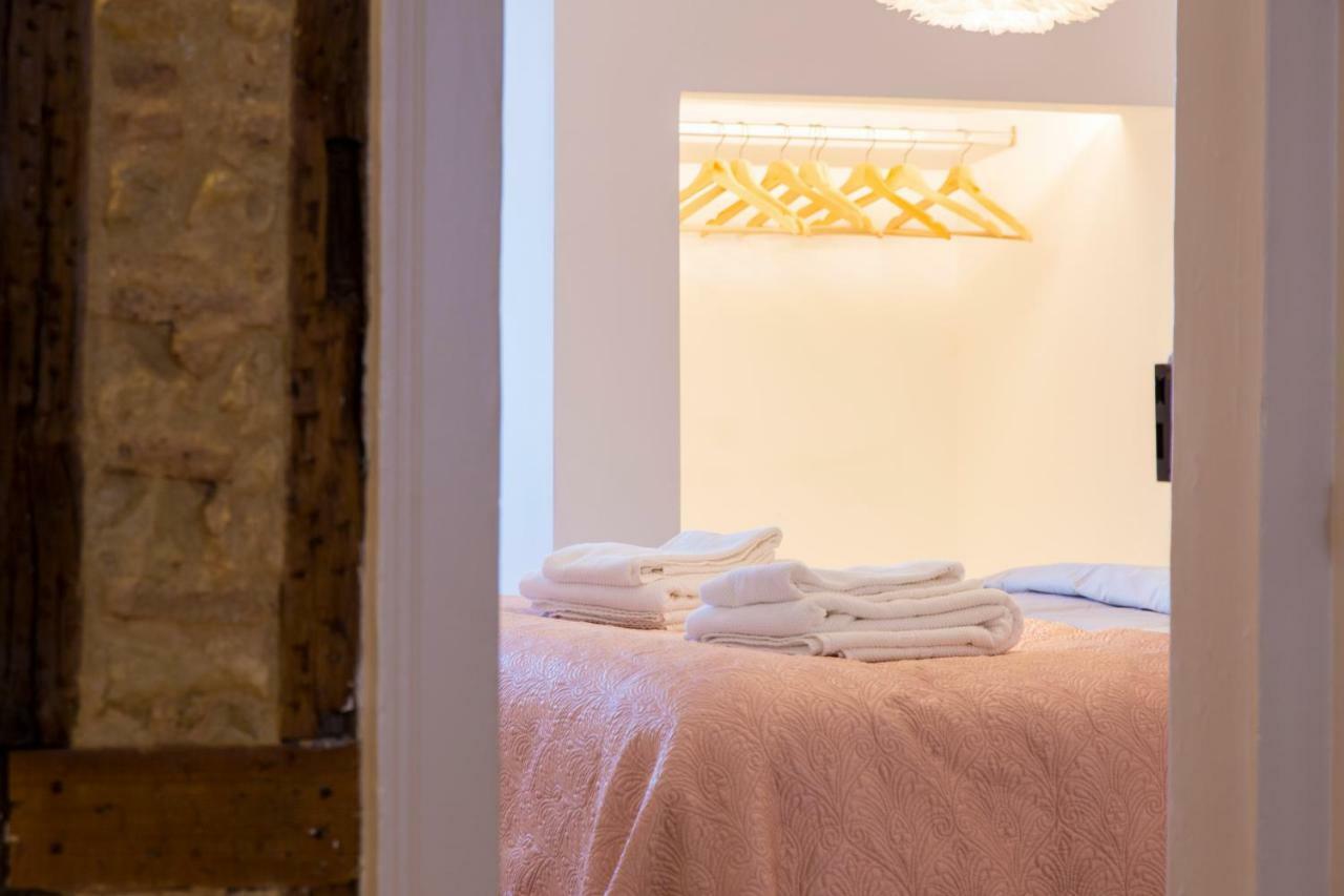 Appartement Brand New Bairro Alto Old Style